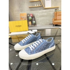 Fendi Sneakers